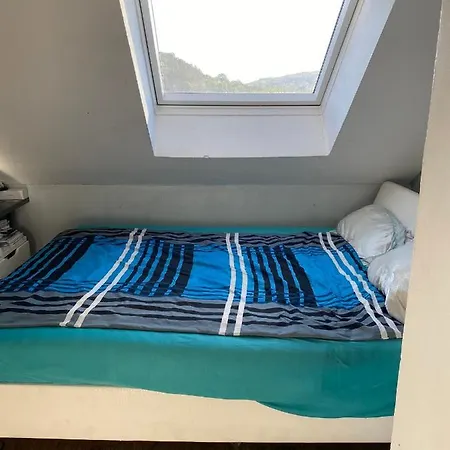 شقة Samuel Etoo Appartement هاغين