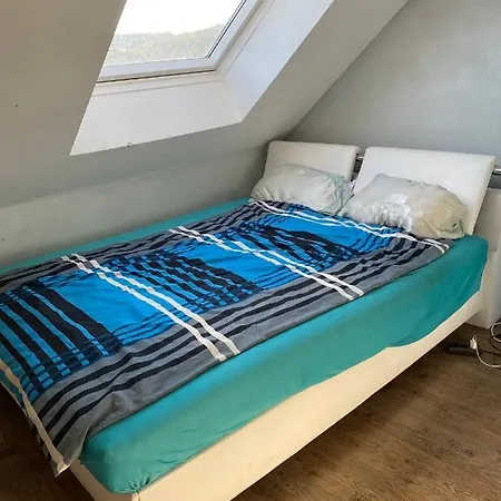 Samuel Etoo Appartement * هاغين