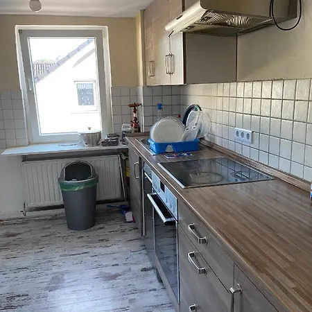 Samuel Etoo Appartement هاغين