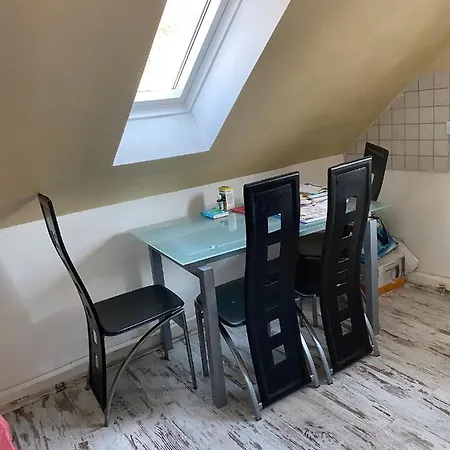 Samuel Etoo Appartement * هاغين